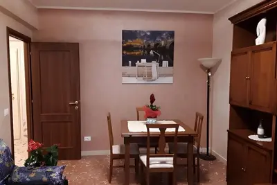 Image de Cozy apartment Marconi area