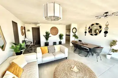 Image de Exclusivo! Departamento En Playa De Acapulco Mexico,