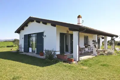 Image de Your country home in tuscany near the beach