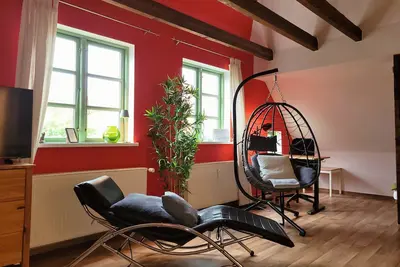 Image de Marktstübchen: In the middle of the old town and wonderfully quiet