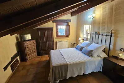 Image de Hotelito ĂŤntimo y Familiar que se Puede Alquilar Parcialmente Como Casa Rural