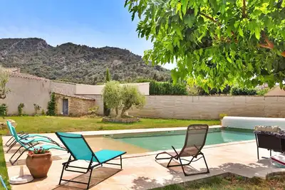 Image de Belle maison à Robion