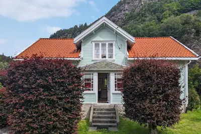 Image de Belle maison de 3 chambres à Feda