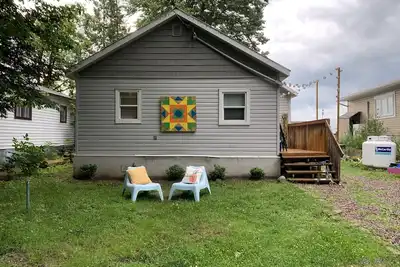 Image de Waterfront Ottawa River Cottage sleeps 4-6