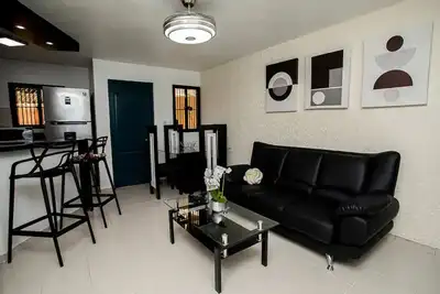 Image de La Casa de Cristal