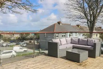 Image de The Mordon, pet friendly, country holiday cottage in Newquay