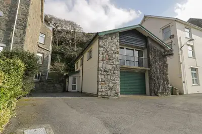 Image de Borthwen, pet friendly, country holiday cottage in Barmouth