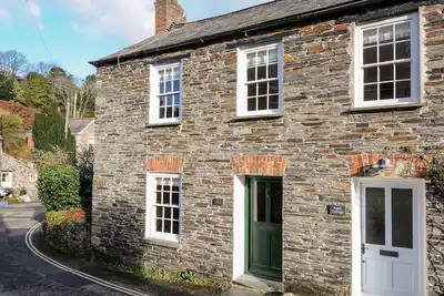 Image de Lowen Cottage, pet friendly, character holiday cottage in Boscastle