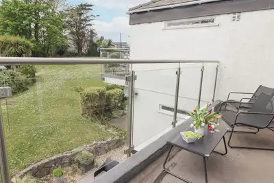 Image de 26 Coedrath Park, pet friendly, with a garden in Saundersfoot