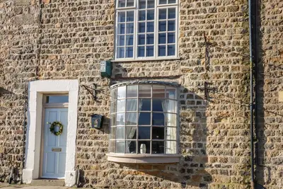 Image de 8 Market Place in Masham