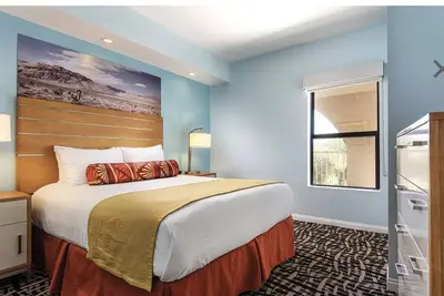 Image de Cozy 2-bedroom resort condo in enchanting Indio. Coachella visitors welcome