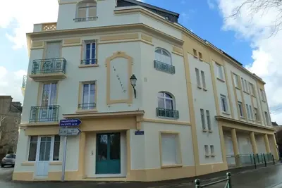 Evasion - Dinard - City break