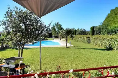 Image de Belle maison à St Jean De Maruejols Et Avejan