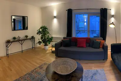 Image de 2 bedroom property (1 ensuite) in the heart of the Old Town
