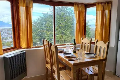 Image de Apartamento con Vista a la Ciudad Cerca del Parque Nacional