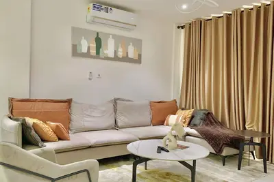 Image de Holiday Suite w/free Wi-Fi for honeymoon, families and friends and office work
