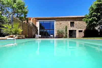 Image de Le Mas Moreau