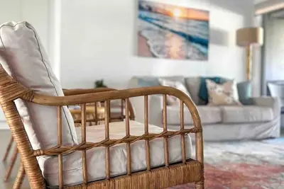 Image de Offshore Beach House - Wi-fi & linen included