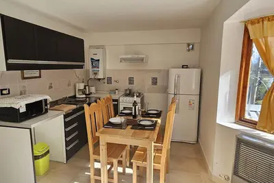 Image de Apartamento Cómodo y Relajante en Barrio Tranquilo