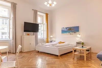 Image de Peerles 2br Apt. Perfectly Situated&Well Connected