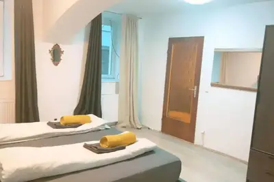 Image de Economy Souterrain 2br - Prater Amuesement Park
