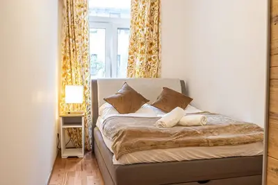 Image de Vienna Serenity: 2 Br - Stylish and Central Escape
