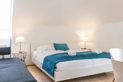 Image de Charming 2br Apt. -Near Bahnhof Rennweg & Belvedere