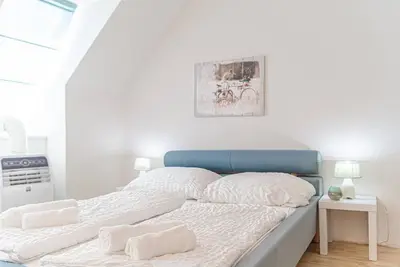 Image de Ideal 2br - Lovely for Longstays
