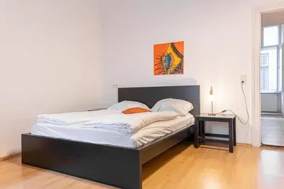 Image de Chic Apartment - Very Central and Well Connected