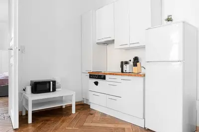 Image de Cozy 2br Apt. near Akh Hospital-ideal for Longstay