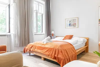 Image de Gorgeous 2br Apt. Central Located and Spacious