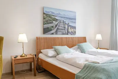 Image de Stylish 2 Br Apt. Near Matzleinsdorfer Station