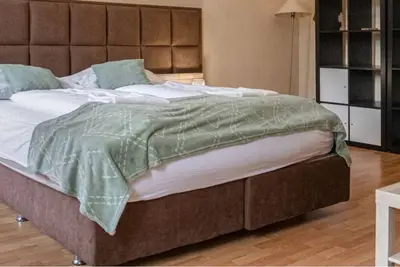 Image de Spacy 1br Apt. Ideal For Longstays