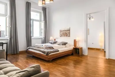 Image de Beautiful 2br Aptartment 12 minutes to Downtown
