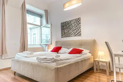 Image de Modern 1br Apart-perfect for Longstays