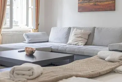 Image de Economy 1br Apt. Near Rennweg & Belvedre