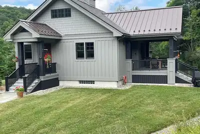 Image de The Mission House- located in the Finger Lakes. Hike & bird watch. Ev charger.