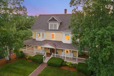 Image de Loon Mountain Gem: Perfect For Large Families