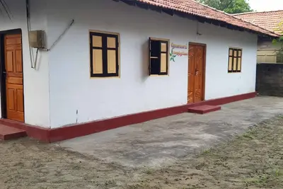 Image de Serene Tropical Paradise: Your Dream Vacation Home in Northern, Sri Lanka!