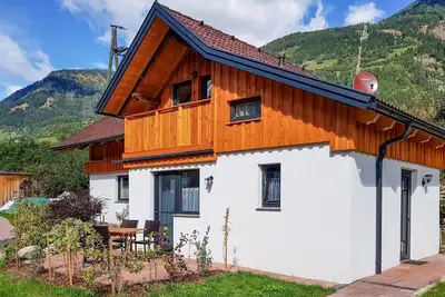 Image de helle Ferienwohnung Kolbnitz