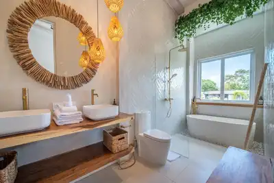 Image de Luxury Villas Walking Distance to Echo Beach