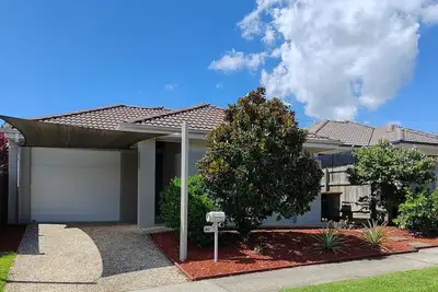 Image de Entire house near North Lakes, Brisbane, Qld