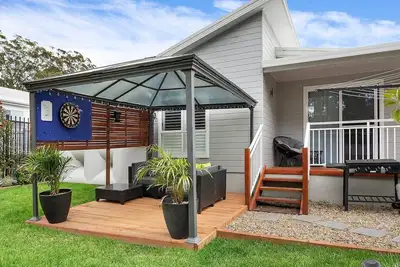 Image de Basin Vista -  Relax in tranquillity