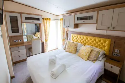 Image de Mp514 - Camber Sands Holiday Park - Amazing views