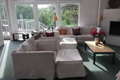 Image de Fabulous Aspen House on grounds of the Aspen Institute & Aspen Meadows Resort