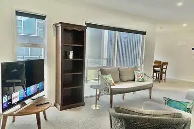 Image de Modern Apartment living