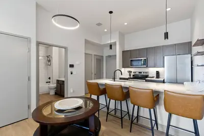 Image de Downtown Lex - Keeneland Condo