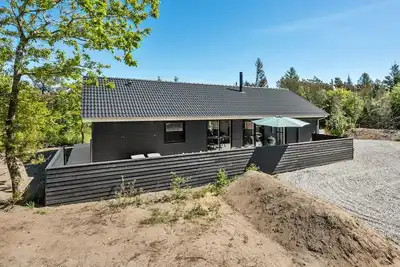 \"Merve\" - 800m to the inlet by Interhome
