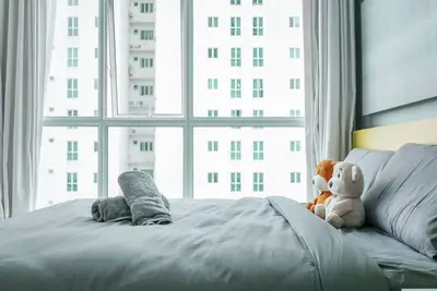 Image de Penang Straits Garden Georgetown