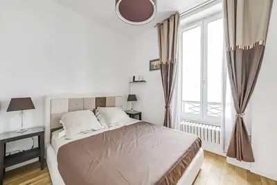 Image de Le Vendôme - Quartier vivant - Elégant & Business